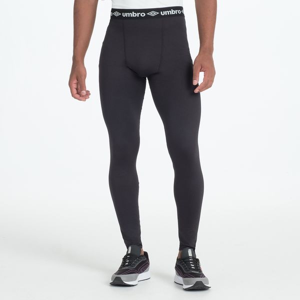 Calça Masculina Umbro Térmica Ligth