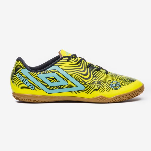 Chuteira Futsal Umbro Orbit