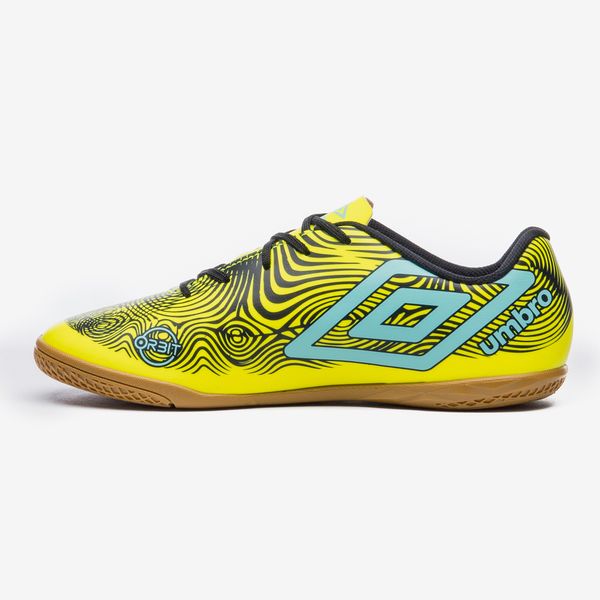 Chuteira Futsal Umbro Orbit