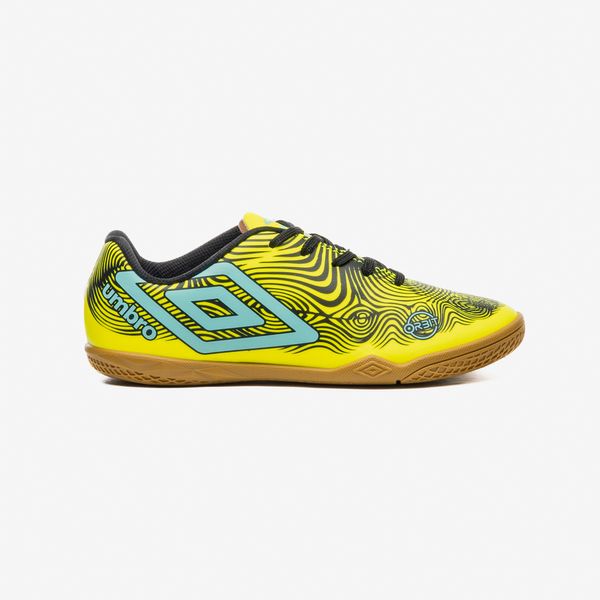 Chuteira Futsal Umbro Orbit Jr