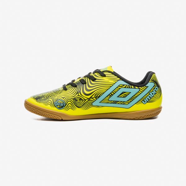 Chuteira Futsal Umbro Orbit Jr