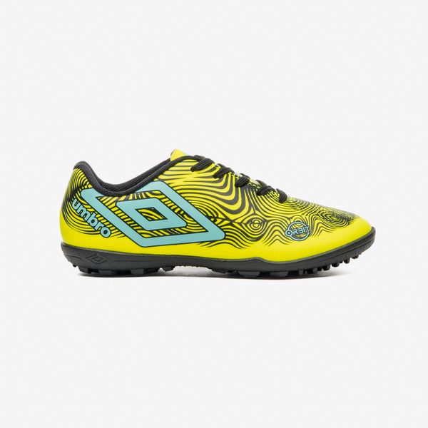 Chuteira Society Umbro Orbit Jr