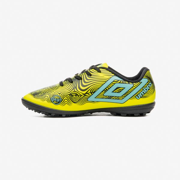 Chuteira Society Umbro Orbit Jr