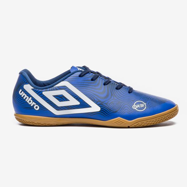 Chuteira Futsal Umbro Orbit