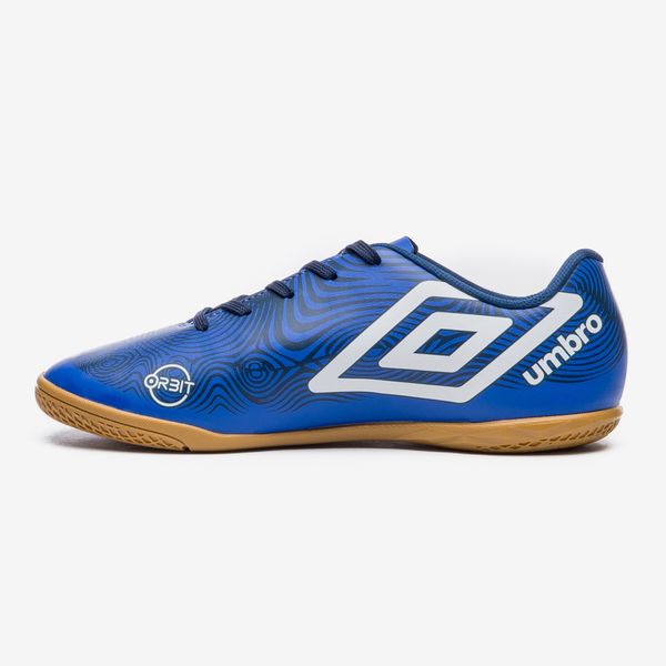 Chuteira Futsal Umbro Orbit