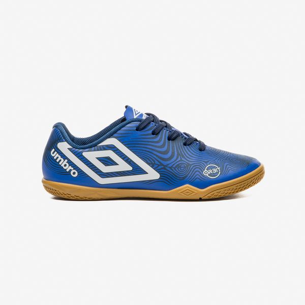 Chuteira Futsal Umbro Orbit Jr