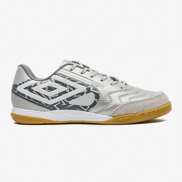 Chuteira Futsal Umbro Pro 5 Bump Club