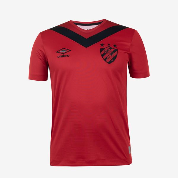 Camisa Masculina Umbro Sport Of.3 2024 (Torcedor)