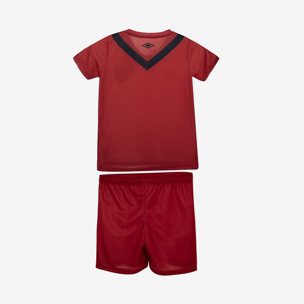 Kit Clube Infantil Umbro Sport Of.3 2024