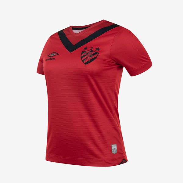 Camisa Feminina Umbro Sport Of.3 2024 (Torcedora)