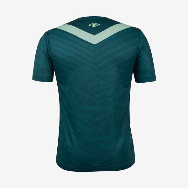 Camisa Masculina Umbro Chapecoense Of.3 2024