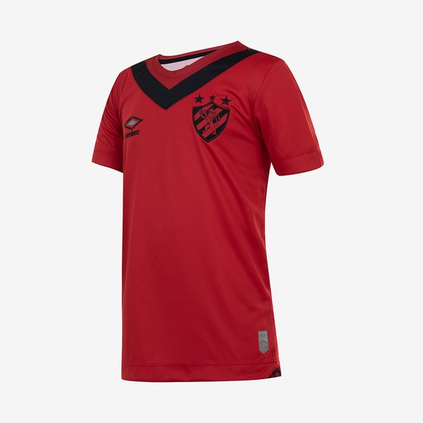 Camisa Juvenil Umbro Sport Of.3 2024