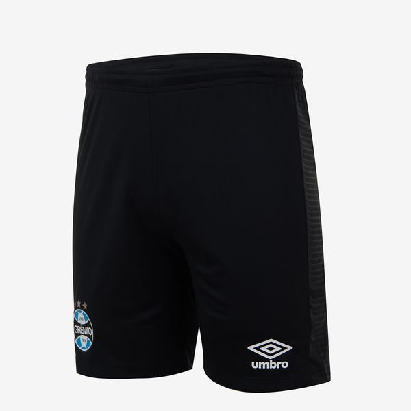 Calção Masculino Umbro Grêmio Of.1 2022