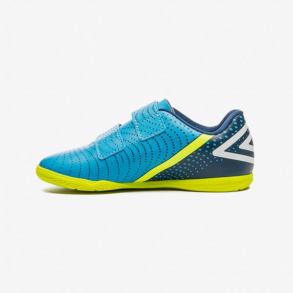 Chuteira Futsal Umbro Flip Kids