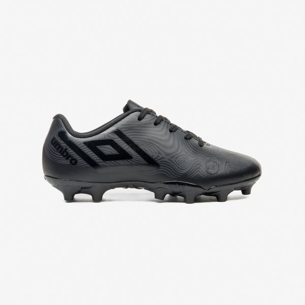 Chuteira Campo Umbro Orbit Jr