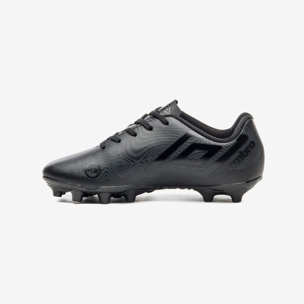 Chuteira Campo Umbro Orbit Jr