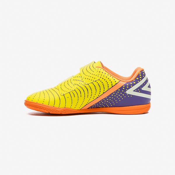 Chuteira Futsal Umbro Flip Kids