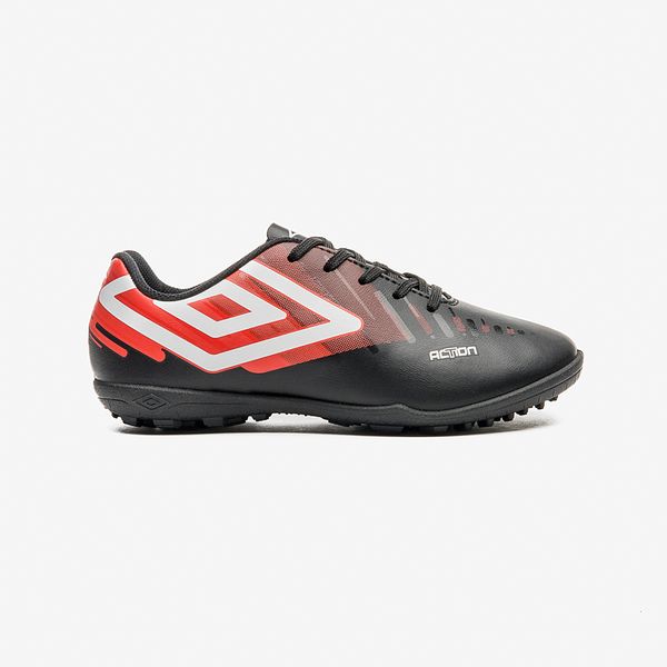 Chuteira Society Umbro Action Jr