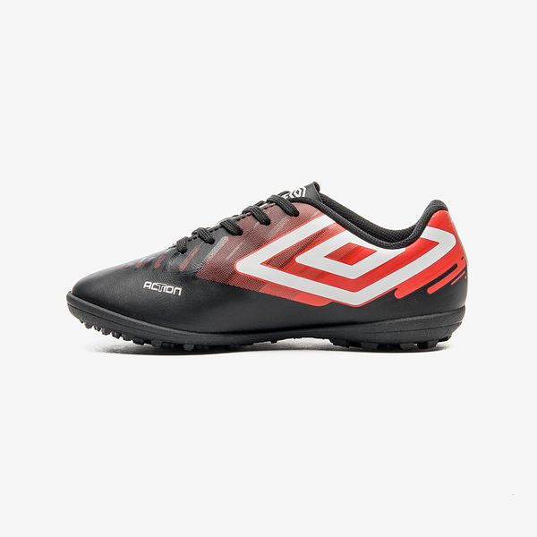 Chuteira Society Umbro Action Jr