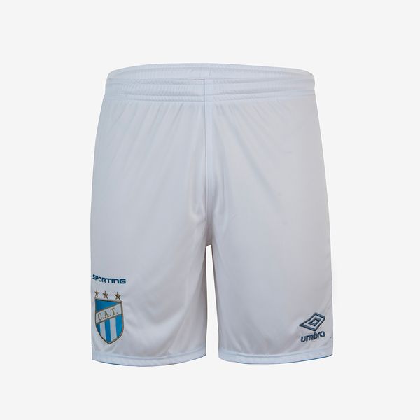 Calção Masculino Umbro Tucuman Of.1 2019