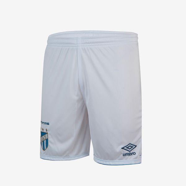 Calção Masculino Umbro Tucuman Of.1 2019