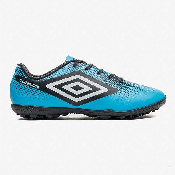 Chuteira Society Umbro Cannon