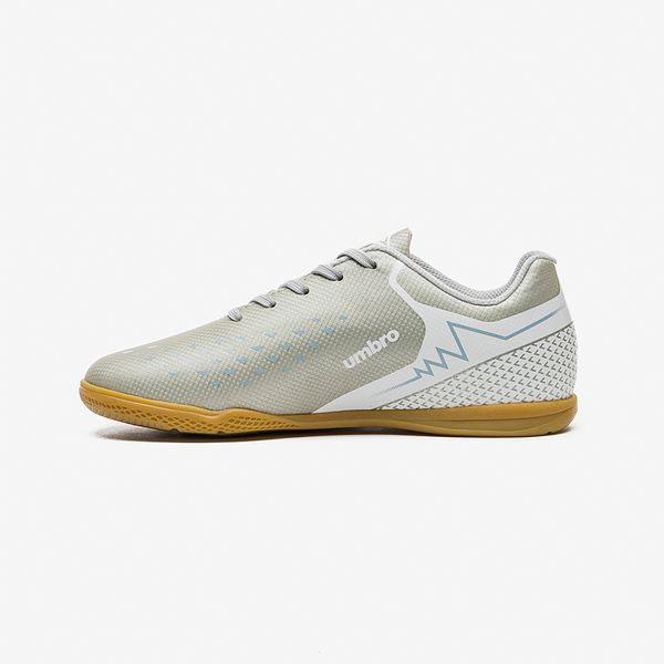 Chuteira Futsal Umbro Adamant Top Speed Jr