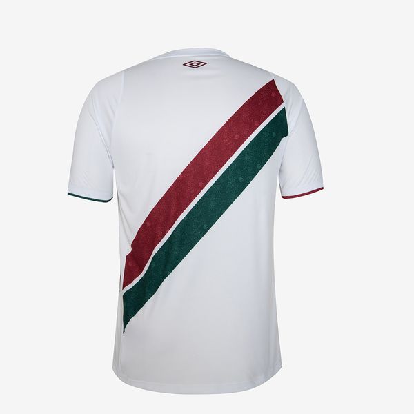 Camisa Masculina Umbro Fluminense Of.2 2024 Jogador S/N