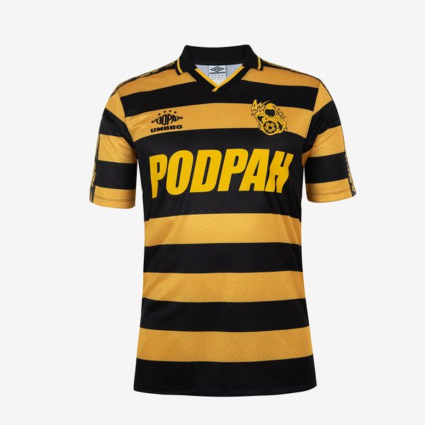 Camisa Unisex Umbro X Podpah Jersey Stripes