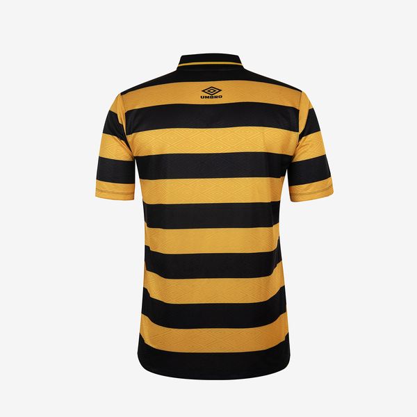 Camisa Unisex Umbro X Podpah Jersey Stripes