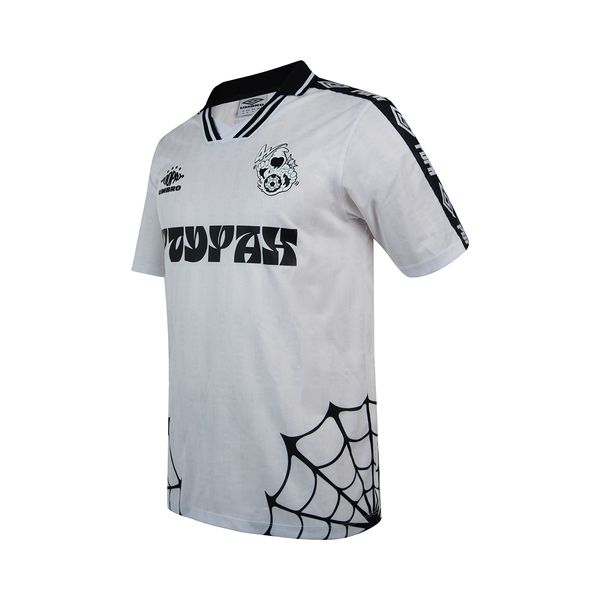 Camisa Unisex Umbro X Podpah Jersey Tape