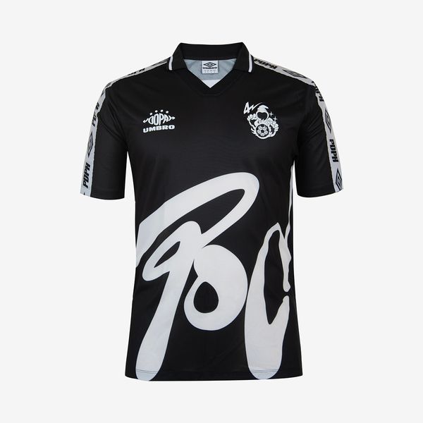 Camisa Unisex Umbro X Podpah Jersey Maxi Logo