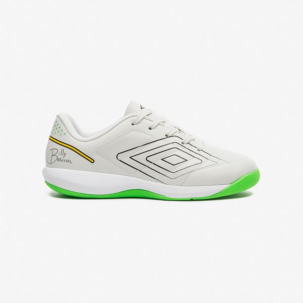 Chuteira Futsal Umbro Br Futsal Jr