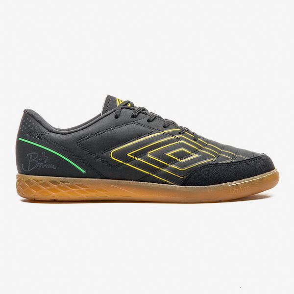 Chuteira Futsal Umbro Br Futsal