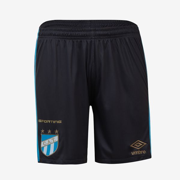 Shorts Masculino Umbro Cat Of.2 2020