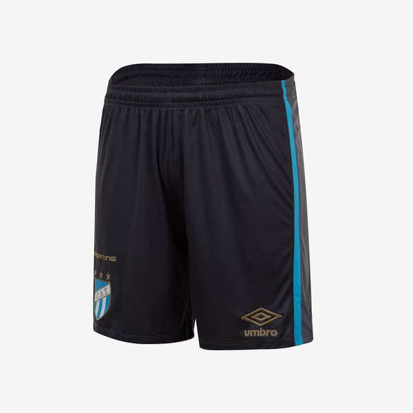 Shorts Masculino Umbro Cat Of.2 2020