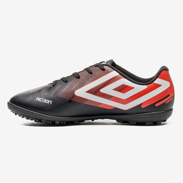 Chuteira Society Umbro Action