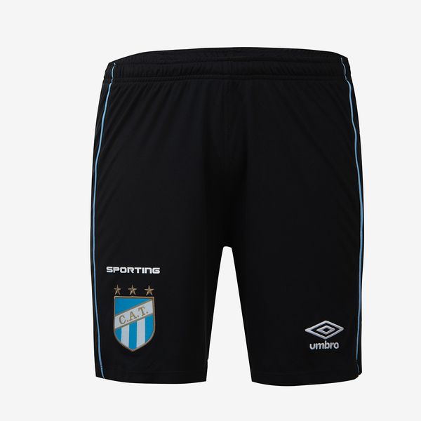 Calção Masculino Umbro Of.2 Atletico Tucuman 2018/2019