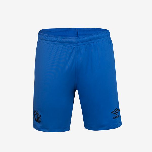 Calção Masculino Umbro Ftvl Team Águia Stained