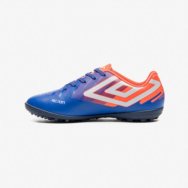 Chuteira Society Umbro Action Jr