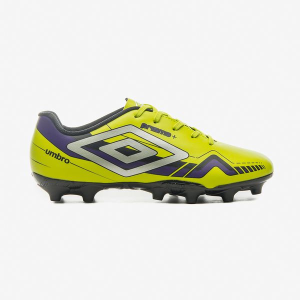 Chuteira Campo Umbro Prisma+