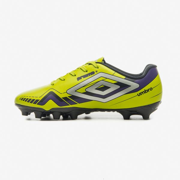 Chuteira Campo Umbro Prisma+