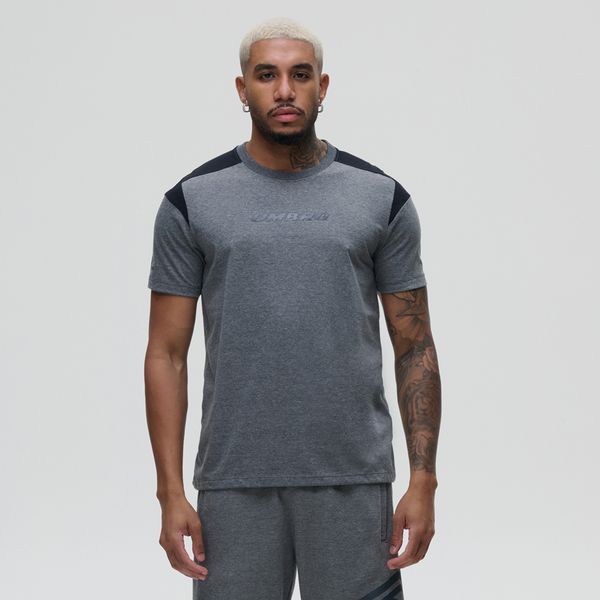 Camiseta Masculina Umbro College Motion