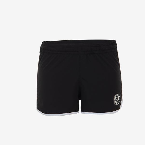 Shorts Feminino Umbro Ftvl Flame