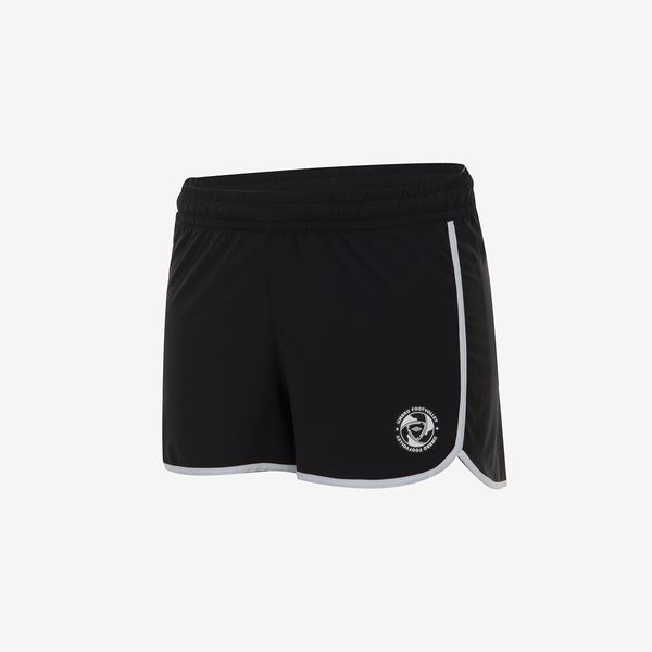 Shorts Feminino Umbro Ftvl Flame