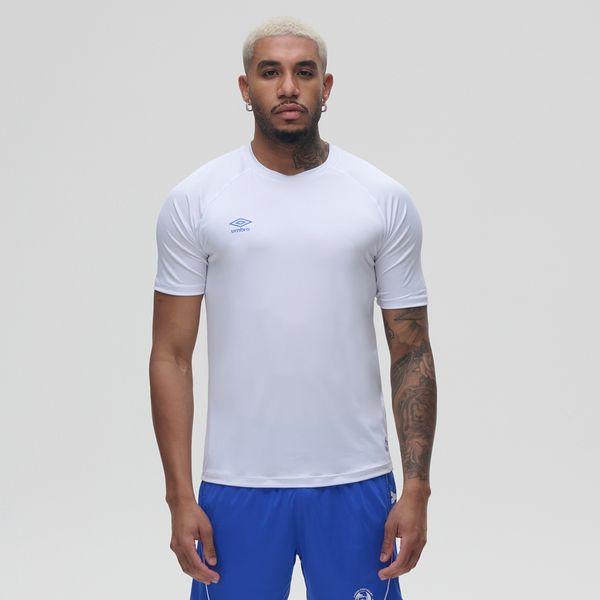 Camisa Masculina Umbro Ftvl Flame