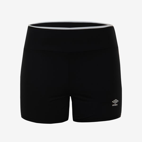 Shorts Feminino Umbro New Double Color