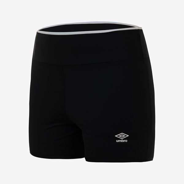 Shorts Feminino Umbro New Double Color