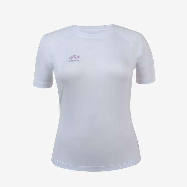 Blusa Feminina Umbro Ftvl Flame