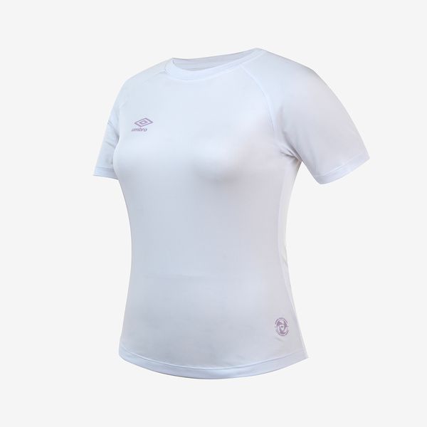 Blusa Feminina Umbro Ftvl Flame